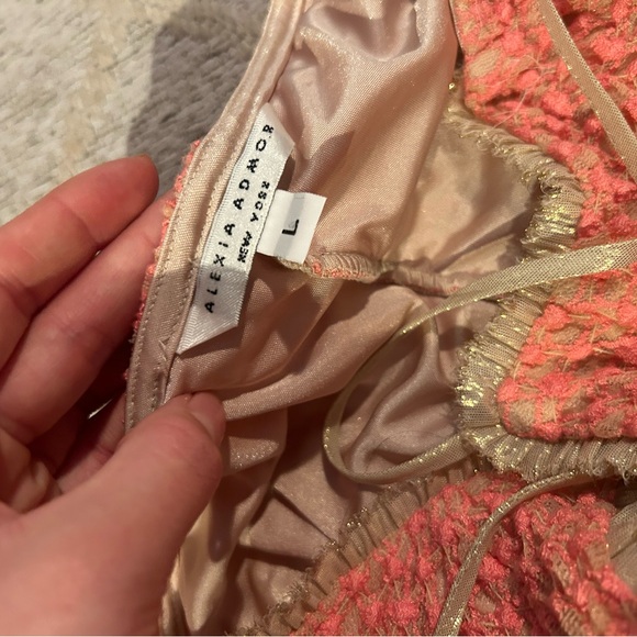 VINTAGE DRESS - Picture 4 of 4